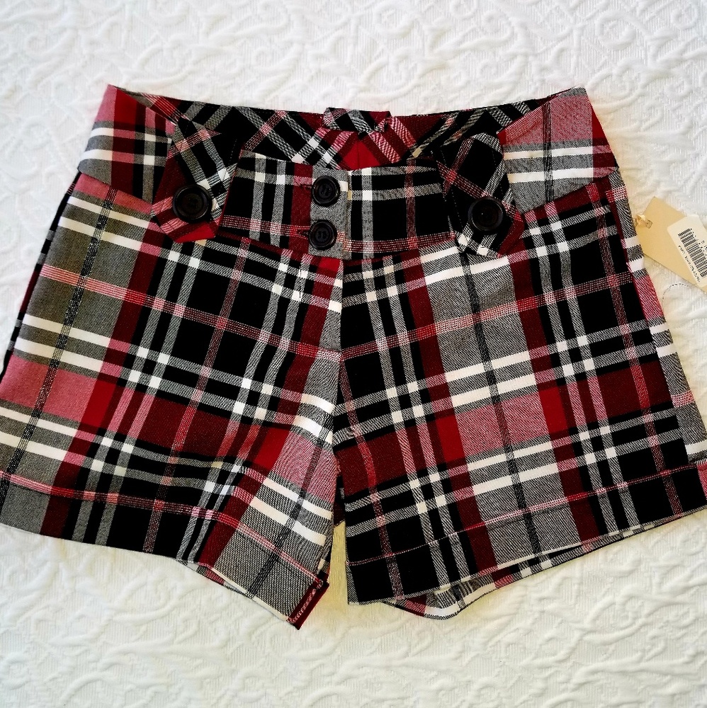Womens shorts